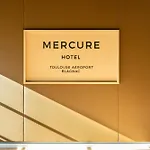 Mercure Toulouse Aeroport 布拉尼亚克