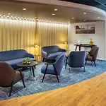 Mercure Toulouse Aeroport 4* 布拉尼亚克