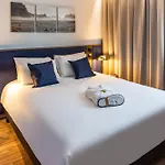 Mercure Toulouse Aeroport 布拉尼亚克