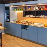 酒店 Mercure Toulouse Aeroport 4*