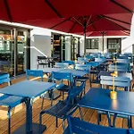 酒店 Mercure Toulouse Aeroport 布拉尼亚克