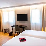 酒店 Mercure Toulouse Aeroport 4*