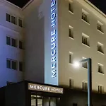 Mercure Toulouse Aeroport 酒店 4*