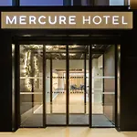 酒店 Mercure Toulouse Aeroport 布拉尼亚克