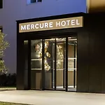 Mercure Toulouse Aeroport Hotel 4*