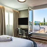 Mercure Toulouse Aeroport 酒店 4*