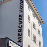 酒店 Mercure Toulouse Aeroport 4*