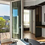 酒店 Mercure Toulouse Aeroport 布拉尼亚克