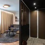 酒店 Mercure Toulouse Aeroport 布拉尼亚克
