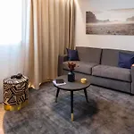 酒店 Mercure Toulouse Aeroport 4*