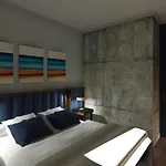 Hotel Mercure Toulouse Aeroport Blagnac