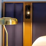 Mercure Toulouse Aeroport 4*