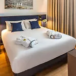 Mercure Toulouse Aeroport 4* 布拉尼亚克