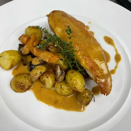 Отель Mercure Toulouse Aeroport 4*