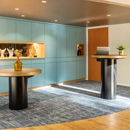 Mercure Toulouse Aeroport Otel