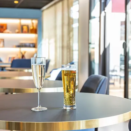 Mercure Toulouse Aeroport 4*