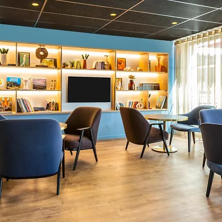 Mercure Toulouse Aeroport 4*