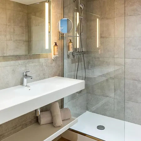Mercure Toulouse Aeroport Отель Бланьяк
