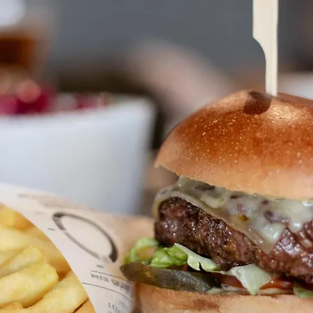 Mercure Toulouse Aeroport Blagnac