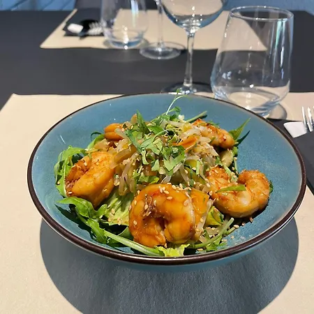 Otel Mercure Toulouse Aeroport 4*