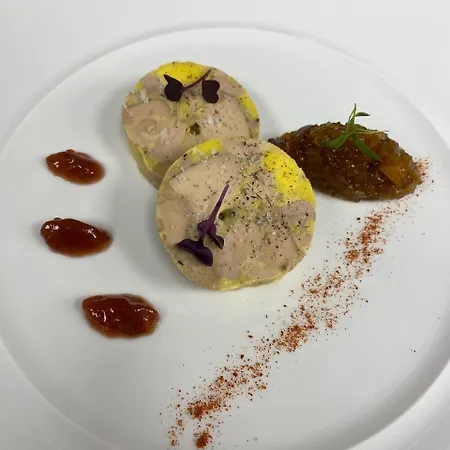 Mercure Toulouse Aeroport Otel Blagnac