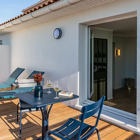 Mercure Toulouse Aeroport Otel Blagnac