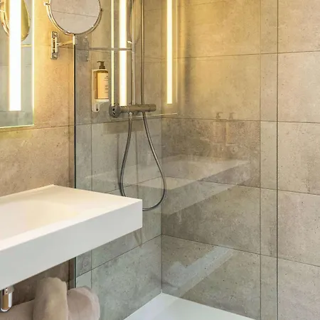 Otel Mercure Toulouse Aeroport Blagnac