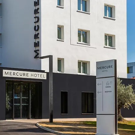 Mercure Toulouse Aeroport