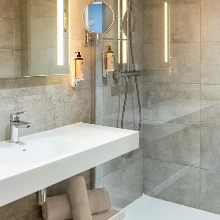 Mercure Toulouse Aeroport Otel