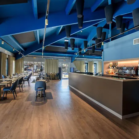 Otel Mercure Toulouse Aeroport