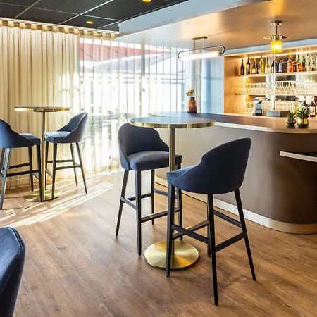 Mercure Toulouse Aeroport Otel