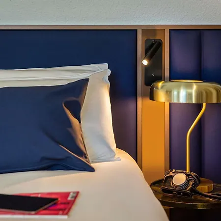 Mercure Toulouse Aeroport