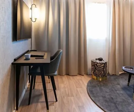 Mercure Toulouse Aeroport Otel