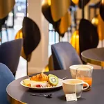 Ξενοδοχείο Mercure Toulouse Aeroport 4*