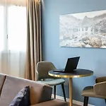 Mercure Toulouse Aeroport 4* Blagnac