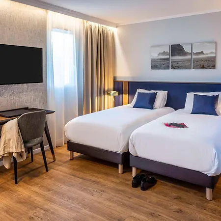 Mercure Toulouse Aeroport Blagnac