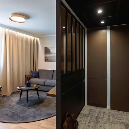 Mercure Toulouse Aeroport