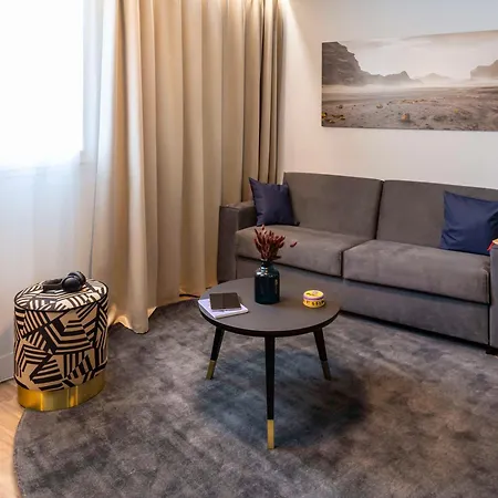 Mercure Toulouse Aeroport Hotel 4*