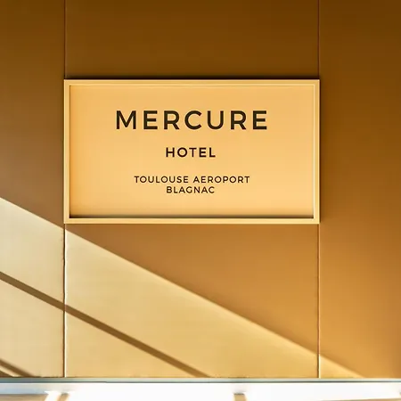 Mercure Toulouse Aeroport Blagnac