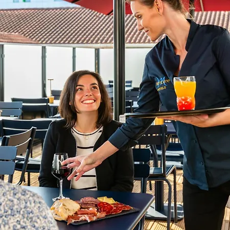 Hotel Mercure Toulouse Aeroport