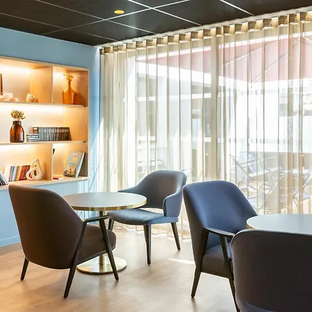 Mercure Toulouse Aeroport מלון בלנאק