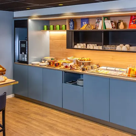 Hotel Mercure Toulouse Aeroport 4*