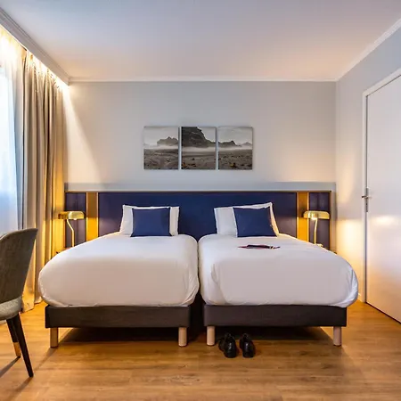 Mercure Toulouse Aeroport 4*
