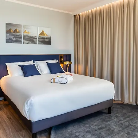 Mercure Toulouse Aeroport Hotel Blagnac