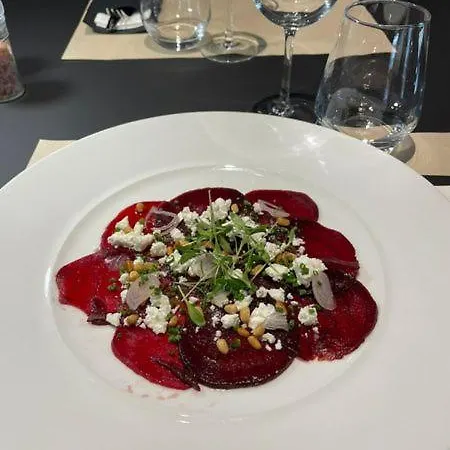 Hotel Mercure Toulouse Aeroport Blagnac