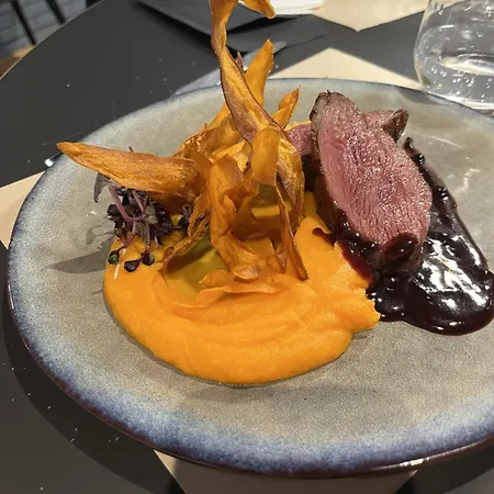 Mercure Toulouse Aeroport Szálloda 4*
