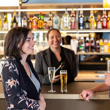 Hotel Mercure Toulouse Aeroport Blagnac