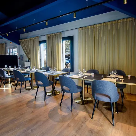 Hotel Mercure Toulouse Aeroport Blagnac