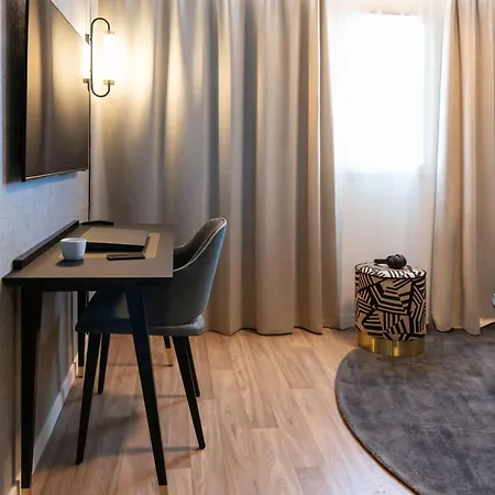 Mercure Toulouse Aeroport