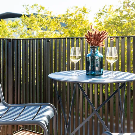 Hotel Mercure Toulouse Aeroport Blagnac
